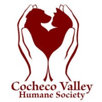 Cocheco Valley Humane Society logo