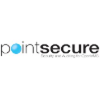 PointSecure logo