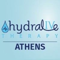 Hydralive Therapy Athens logo