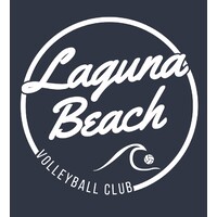 Laguna Beach Volleyball Club logo