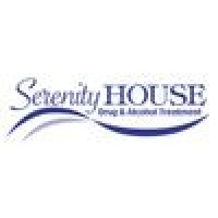 Serenity House Fredericksburg logo