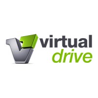 Virtual Drive Of Texas logo