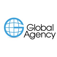 Global Agency logo
