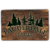 Lauderdale Landing logo