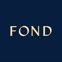 FOND Bone Broth logo