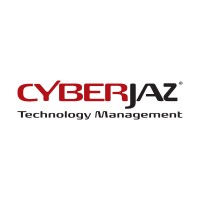CyBerJaz logo