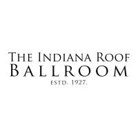 The Indiana Roof Ballroom logo