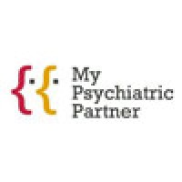 My Psychiatric Partner logo