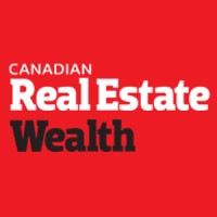 Canadian Real Estate Wealth logo