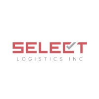 Select Logistics Inc logo