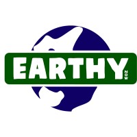 Earthy Now logo