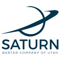 Saturn Barter Of Utah logo