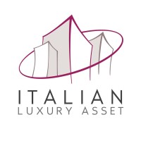 Italian Luxury Asset logo