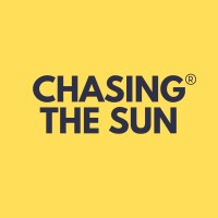 Chasing The Sun logo