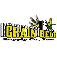 Grain Belt Supply Co., Inc. logo
