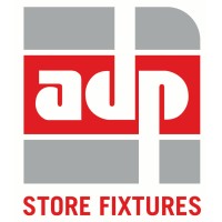 ADP Store Fixtures logo