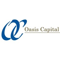 Oasis Capital logo