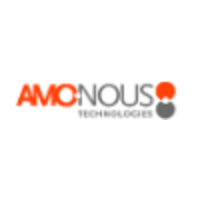Amonous Technologies Pvt Ltd logo