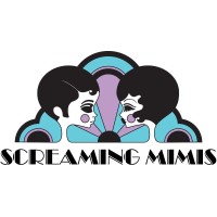 Screaming Mimi’s Vintage logo