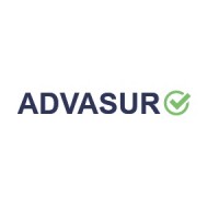 Advasur logo