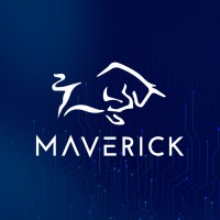 Maverick Finance - Financial Expertise On Demand logo