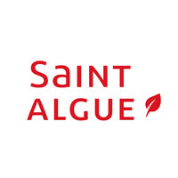 Saint Algue France logo