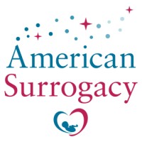 American Surrogacy logo