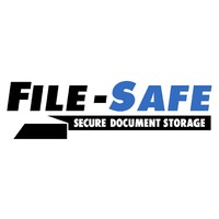 File-Safe Ltd. logo