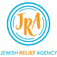 Image of Jewish Relief Agency