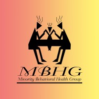 Minority Behavioral Health Group logo