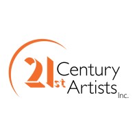 21st Century Artists, Inc. logo