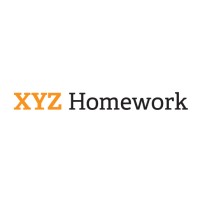 XYZ Homework logo