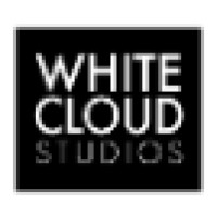 White Cloud Studios logo