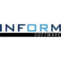 Inform Software logo
