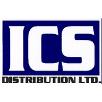 ICS Distribution Ltd logo