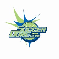 Kansas City Soccer Dome logo