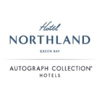 Hotel Northland Green Bay | Autograph Collection logo