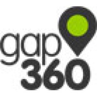 Gap 360 Ltd logo