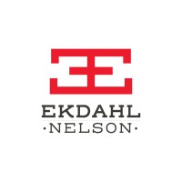 Ekdahl Nelson Real Estate logo
