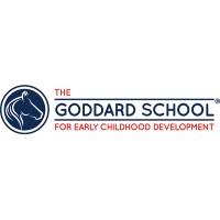 The Goddard School Hendersonville logo