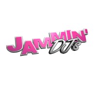 JAMMIN' DJs - Colorado logo