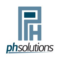 PH Solutions LLC logo