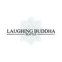 Laughing Buddha Seattle logo