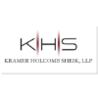 Image of Kramer Holcomb Sheik LLP