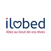 Ilobed logo