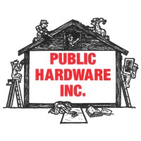 Public Hardware Inc logo