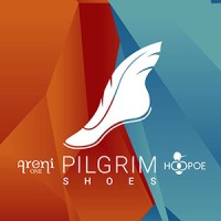 Pilgrim Shoes logo
