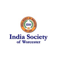 India Society Of Worcester logo