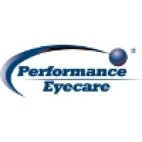 Performance Eyecare logo