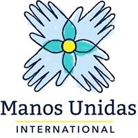 Manos Unidas International logo